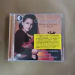 浪漫小提琴之聲,心碎稀有著名光盤生殖 CD A0706