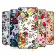 OFFICIAL RIZA PEKER FLORALS HARD BACK CASE FOR APPLE iPOD TOUCH MP3