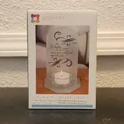 NIB Interiors Design Candle Holder Inspirational