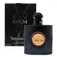 在飛比找HOTAI購優惠-YSL OPIUM 黑鴉片淡香精 -90ml