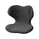 【Style】SMART 美姿調整椅-輕奢款 黑色