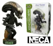 Neca Alien Extreme Warrior Head Knocker- NIP-New Stock just arrived