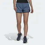 ADIDAS M20 SHORT HL1478 女 短褲 亞洲版 運動 訓練 慢跑 健身 透氣 吸濕 排汗 藍紫 黑