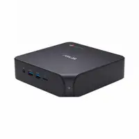 在飛比找蝦皮購物優惠-刷卡含發票ASUS CHROMEBOX4-52UYEGA ☆