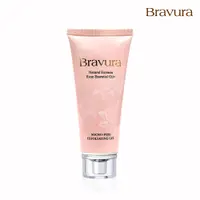 在飛比找蝦皮商城優惠-【Bravura 柏薇菈】玫瑰精油去角質凝膠(100ml) 