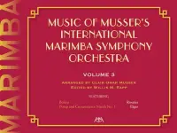 在飛比找博客來優惠-Music of Musser’s Internationa