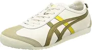 [Onitsuka Tiger] Mexico 66 Sneakers, Cream/Rover, 28.0 cm