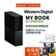 WD威騰 My Book 4TB 6TB 8TB 12TB 14TB 18TB /3.5吋/外接硬碟/原價屋