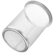 Loose Leaf Tea Steeper Extra Fine Teapot Strainer Filter for Restaurant