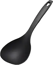 Artis Home Chef mini server spoon black