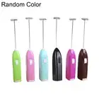 Milk Coffee Whisk Mixer Electric Egg Beater Frother Mini Stirrer Kitchen Tool 72