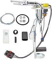Vphix Gas Fuel Tank Sending Unit Compatible for Chevrolet Blazer GMC Jimmy 1995 V6 4.3L 2-Door 692-077 FL0174 FG03F