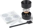 BENFUCHEN Aluminum Foil Seals Kit Reusable Vertuo Capsule For VertuoLine...