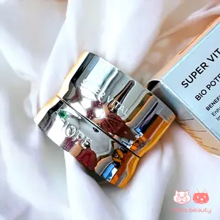 【NINI🇰🇷IOPE艾諾碧】生物精華彈力面霜 15ml 保濕面霜 Super Vital Cream 韓國美妝