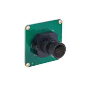 Okdo Raspberry Pi Fisheye 5MP Camera Module CSI-2 with 2592 x 1944 Resolution