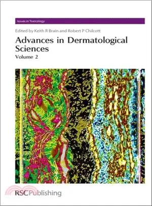 Advances in Dermatological Sciences