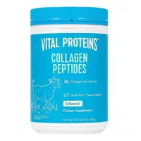 在飛比找蝦皮商城優惠-VITAL PROTEINS 膠原蛋白粉 680克 COSC