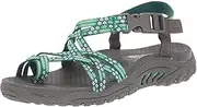 [Skechers] womens 40875 Reggae - Loopy Sandals