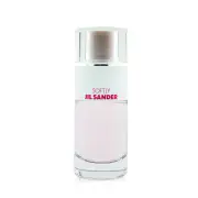 Jil Sander Softly Eau De Petales Eau De Toilette Spray 80ml/2.7oz