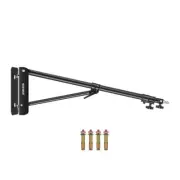 Neewer Ceiling/Wall Mount Boom Arm for Photography Lighting & Ring Light (No ...