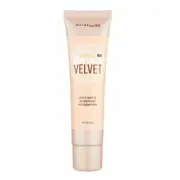Maybelline Dream Velvet Foundation