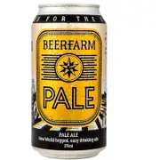 [Beerfarm] Beerfarm Pale Ale Can 375mL