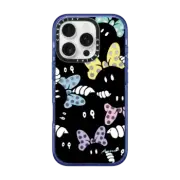 iPhone 16 Pro Impact Case MagSafe Compatible Ratface Phone cases