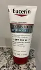 New Eucerin Eczema Relief Hydrogel Colloidal Oatmeal Skin Protectant 5 fl OZ