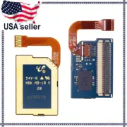 Samsung Galaxy Tab A 10.1" SM-T510 T515 T517 Display Screen LCD Board Connector
