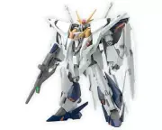 Bandai #238 Xi Gundam "Hathaway's Flash", Bandai Hobby HGUC [BAS2530614]