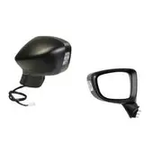 Sterling Door Mirror to suit Mazda 6 11/2012 to 06/2016 - MZ06-DOM-12L