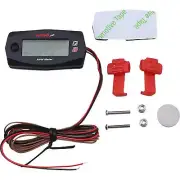KOSO NORTH AMERICA 2211-0147 BA033040 Mini Tachometer Mini 4 Tachometer