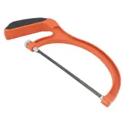Children Handsaw Mini Hacksaw With 5 Saw Blades For Wood Plastic Rubber Glass