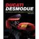 Ducati Desmodue: The Complete Story from Pantah to Scrambler