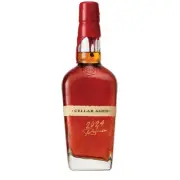 Maker's Mark Cellar Aged Cask Strength 2024 Release