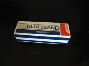 Hohner Blues Band Harmonica 1501-C NEW - Musician Musical Instrument Boxed