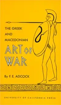 在飛比找三民網路書店優惠-Greek and Macedonian Art of Wa