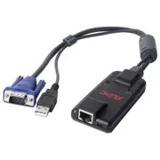 APC KVM 2G. Server Module. USB
