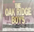 THE OAK RIDGE BOYS~~~~CD S~~~~HITS YOU REMEMBER~~~~~ECTNEW SEALED!