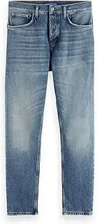 [Scotch & Soda] Men's Core Dean Loose Tapered