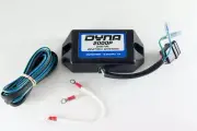 Dynatek Dyna 2000P CDI Ignition Harley Single/Dual Fire HD DD2000-HD1EP