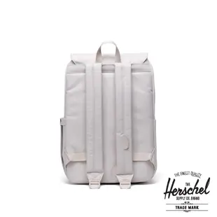 Herschel Retreat™ Small【11400】米白 後背包 迷你 雙肩包 平板包