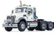 FIRST GEAR 50-3115C MACK GRANITE MP "WHITE" 1:50 "NEW"