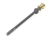 Hand Plane Spare - Handle Screw & Nut - Stanley - 97mm - for #3 & #4 - S3005