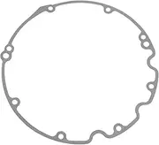 Motorcycle Crankcase Cover Gasket for XVS1300 V-star 1300 07-15 Tourer 2007-2017 Deluxe 2013-2017 XVS13 Stryker 2011-2017