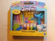 Play-Doh DohVinci Master Tool Set! Pops Off The Page!Easy to Use! Fast Clean Up!