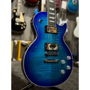 Gibson Les Paul Modern Figured 電吉他 公司貨【宛伶樂器】