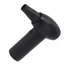 130000RPM Mini Rechargeable Hair Dryer Dust Dryer USB Computer Dust Collector Ca