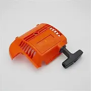 ZAPYVET Pull Start Recoil Starter, for Husqvarna, 223 322 323 325 326 Trimmers Brush Cutter Garden Tools Parts#503852807 503852804 Recoil Pull Starter