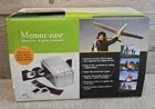 Pacific Image Memor-ease 35mm Film & Slide Converter Scanner OPENED NIB